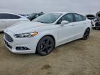 Lot #3308466302 2016 FORD FUSION SE