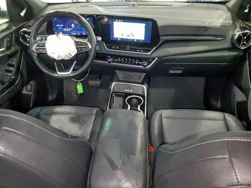 2025 CHEVROLET EQUINOX LT #3318905929