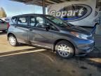 Lot #3312564300 2016 NISSAN VERSA NOTE