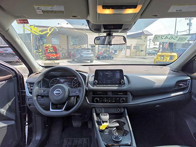 2023 NISSAN ROGUE S #3308269205