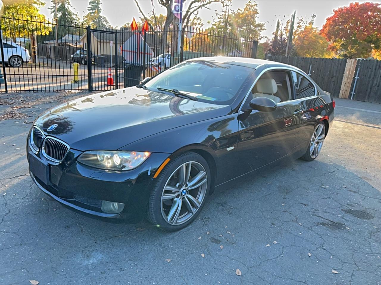 Lot #3302729070 2007 BMW 328 I