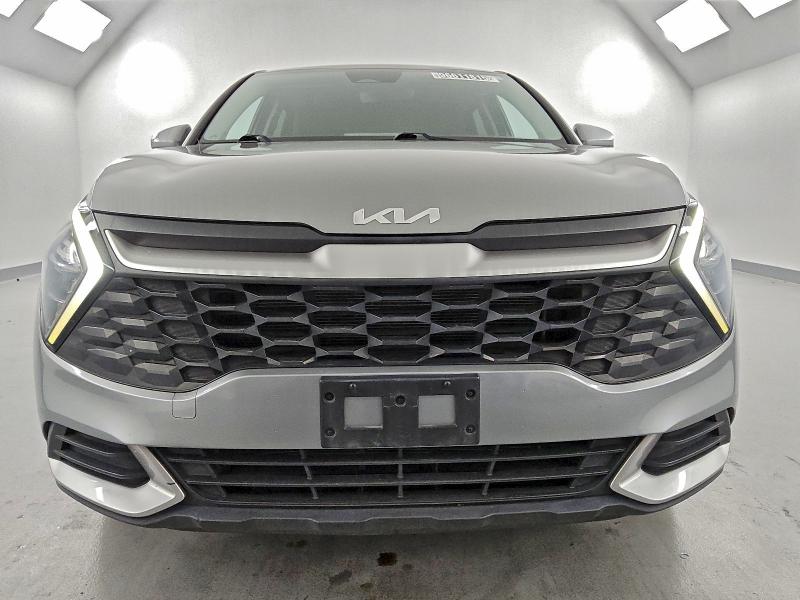 2023 KIA SPORTAGE L #3315739354