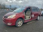 Lot #3316032223 2004 TOYOTA SIENNA XLE