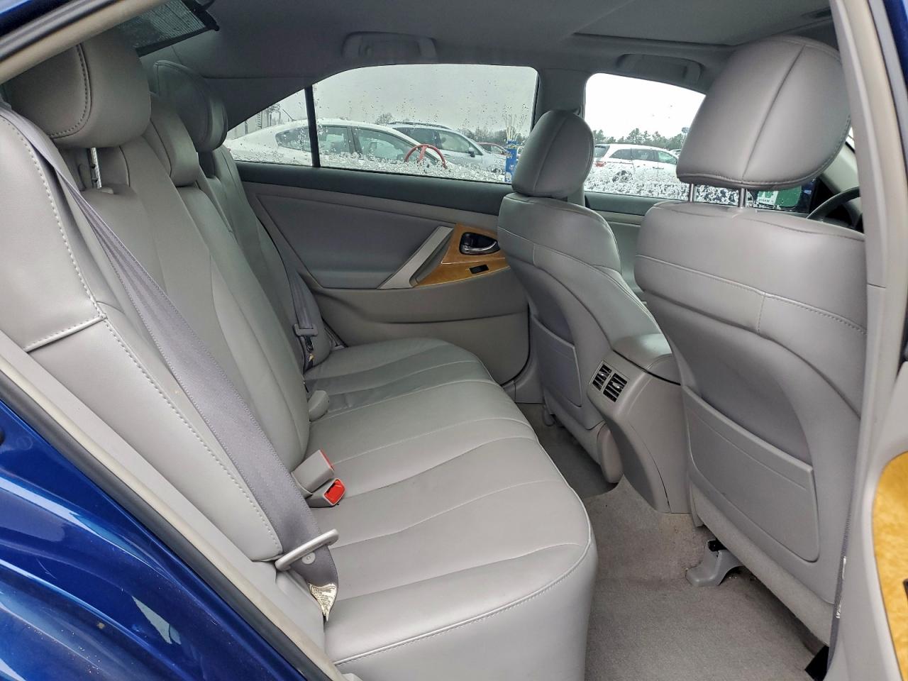 Lot #3309301623 2007 TOYOTA CAMRY CE