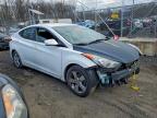 Lot #3313702181 2013 HYUNDAI ELANTRA GL