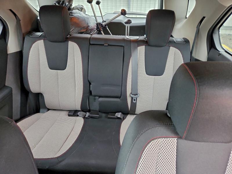 2015 CHEVROLET EQUINOX LT #3315726439