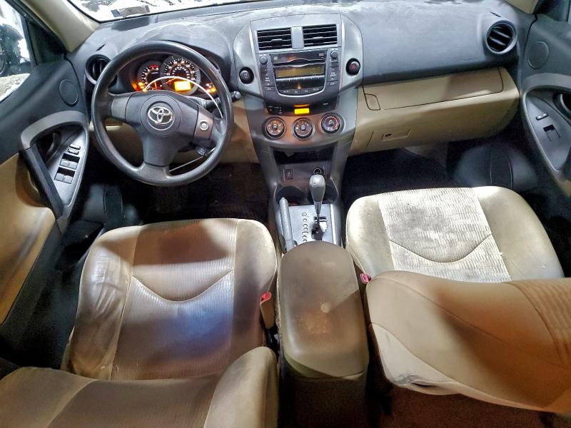 2010 TOYOTA RAV4 #3302889910