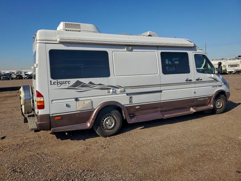 2005 LEISULVANS FREESPIRIT #3304534471