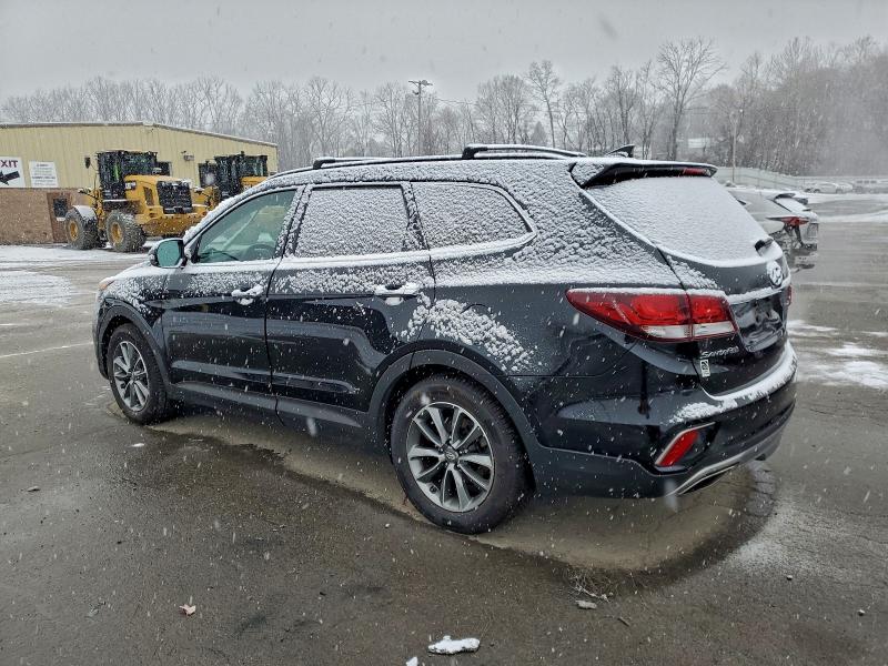 2018 HYUNDAI SANTA FE S #3304516496
