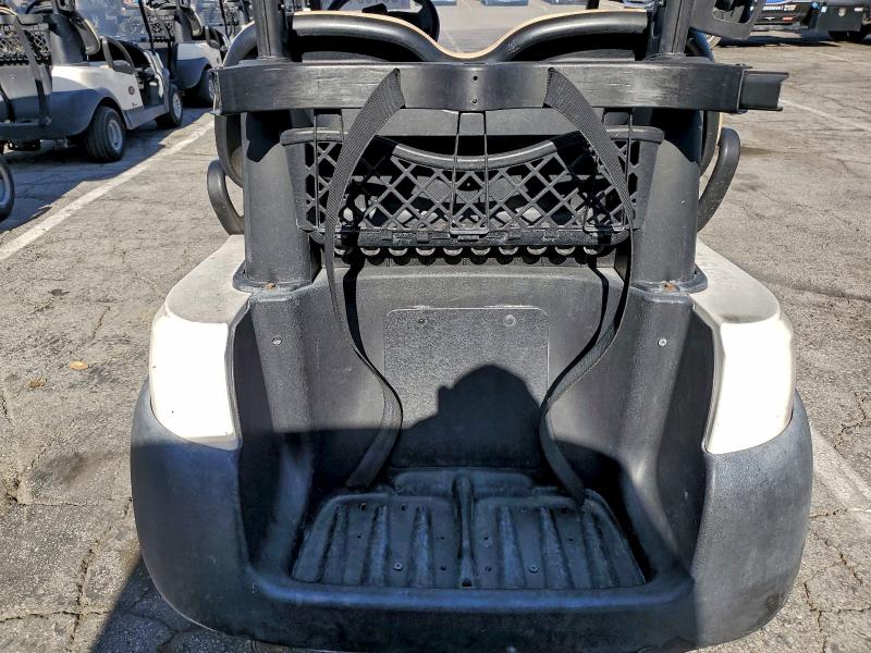 2022 CLUB CAR TEMPO FLA #3303739426