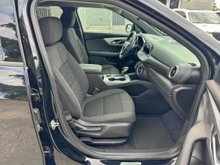 2021 CHEVROLET BLAZER 2LT #3304522449