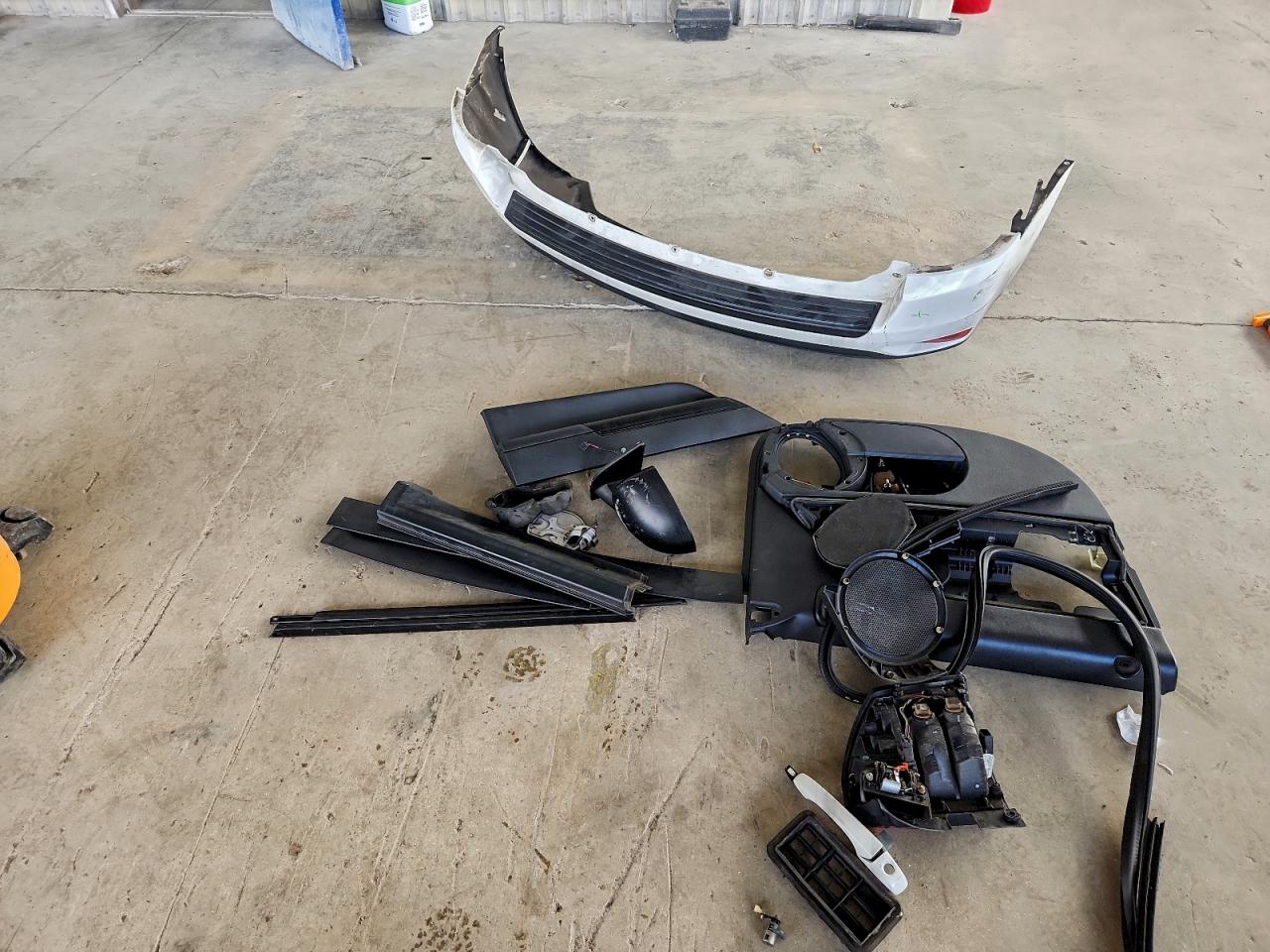 Lot #3315976104 2014 JEEP COMPASS SP