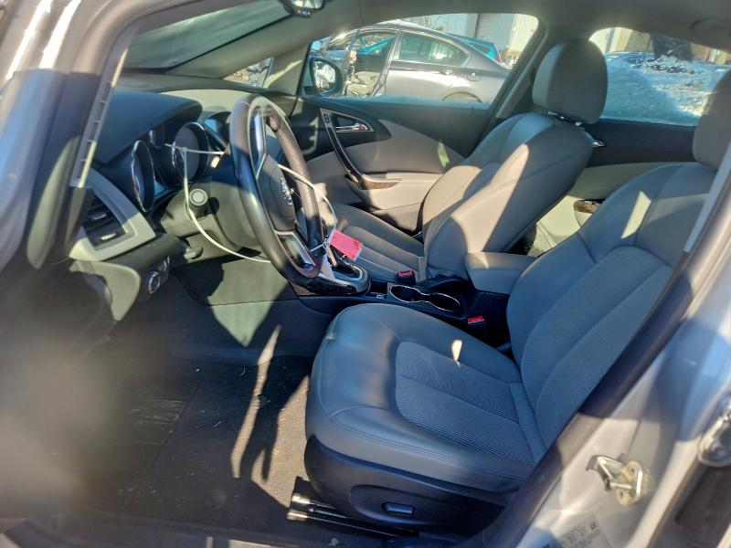 2014 BUICK VERANO CON #3317703094