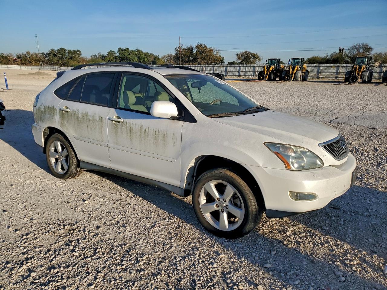 Lot #3316745469 2005 LEXUS RX 330