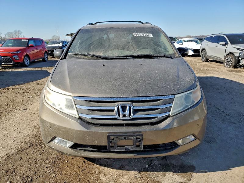 2012 HONDA ODYSSEY TO #3311754721