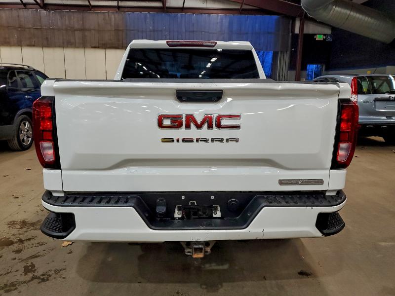 2023 GMC SIERRA K15 #3301859965