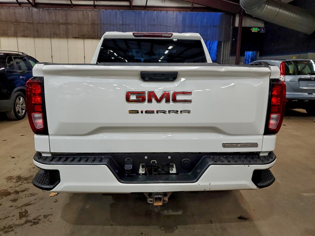 Lot #3301859965 2023 GMC SIERRA K15