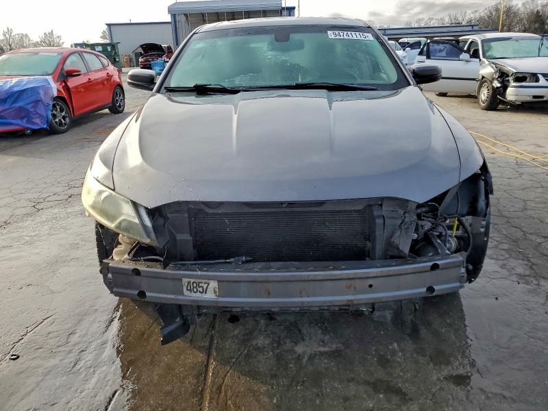 2011 FORD TAURUS SEL #3302825908