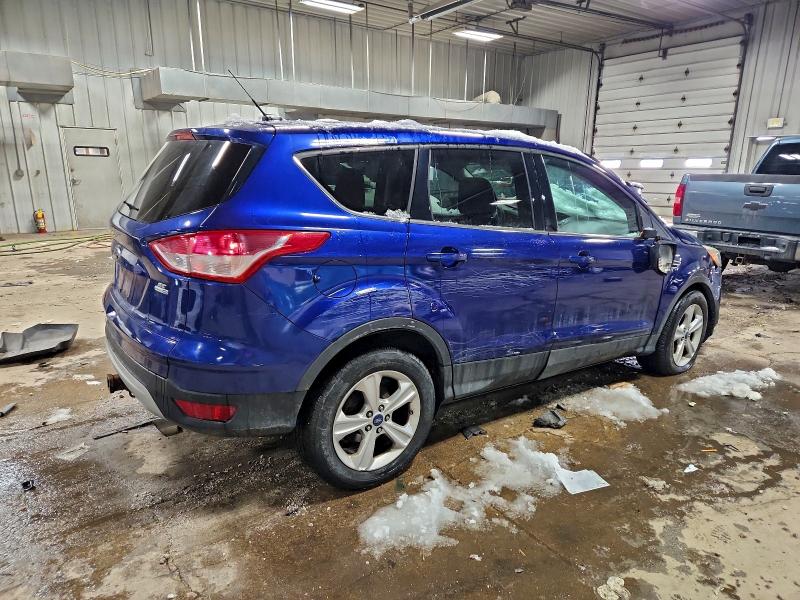 2014 FORD ESCAPE SE #3316848660