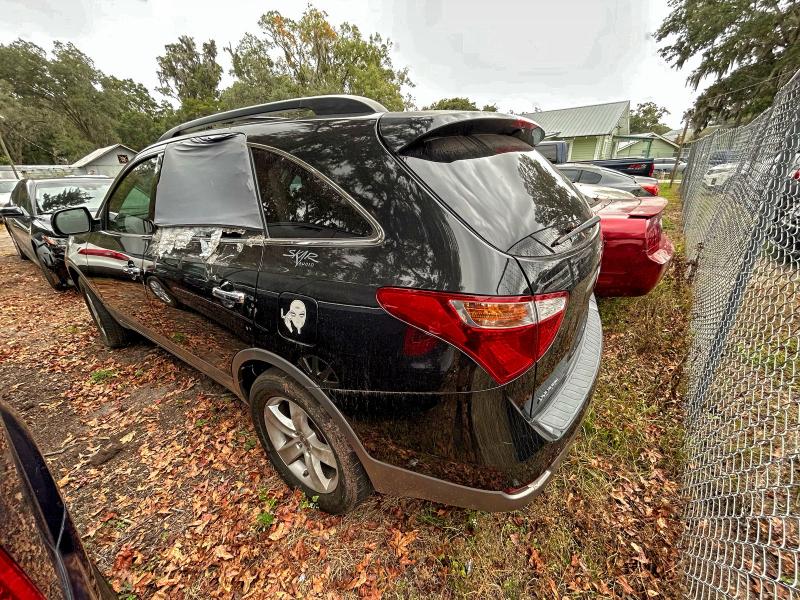 2011 HYUNDAI VERACRUZ G #3308280165