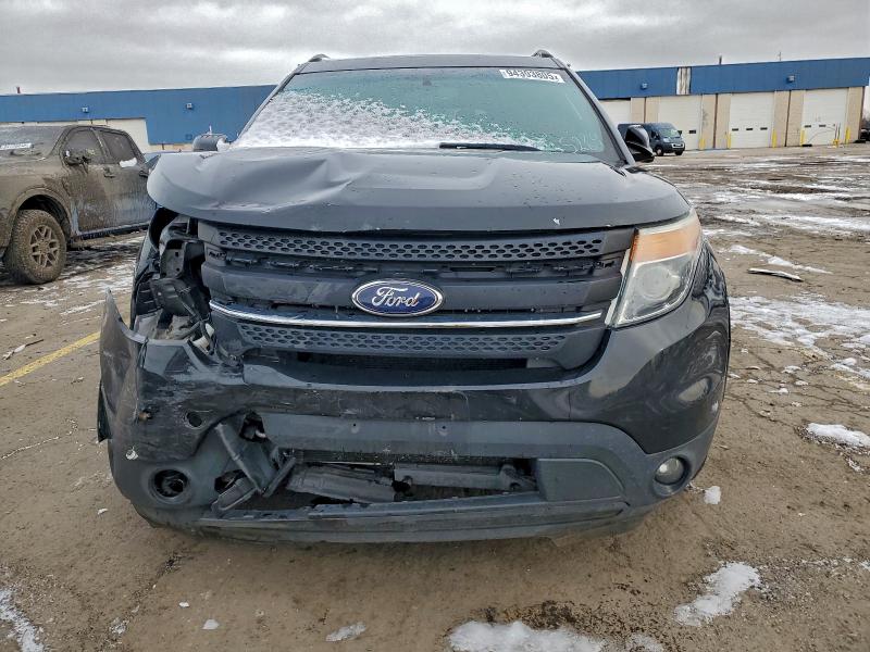 2015 FORD EXPLORER X #3310350003