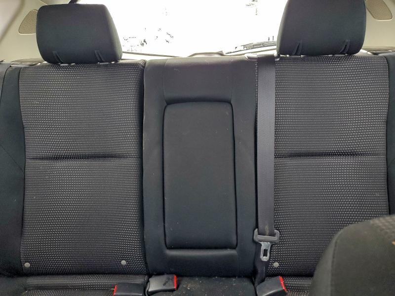 2012 MAZDA 3 I #3312583174