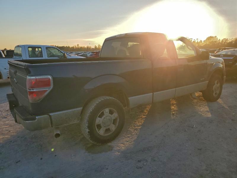 2011 FORD F150 SUPER #3312256777