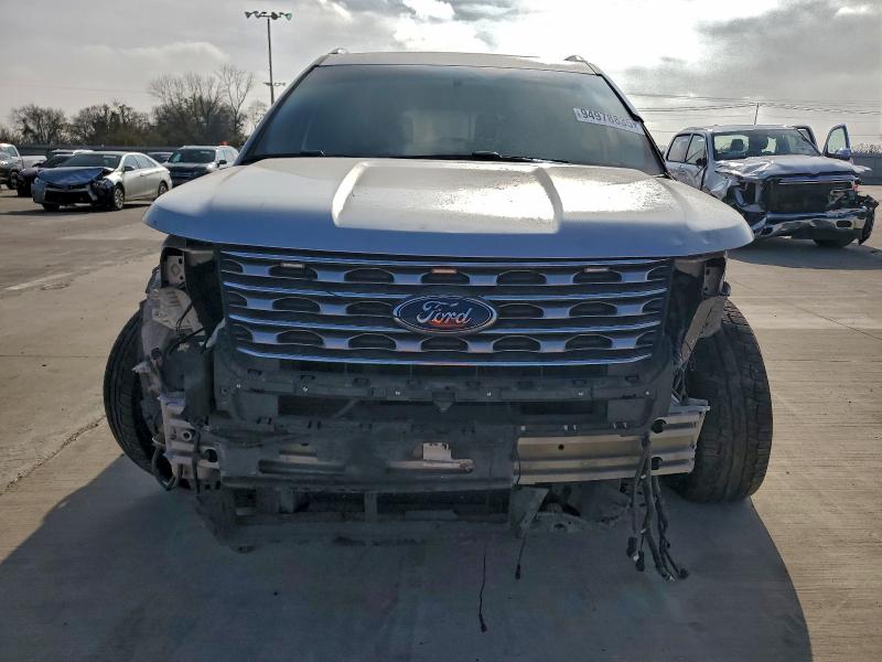 2016 FORD EXPLORER L #3305402311