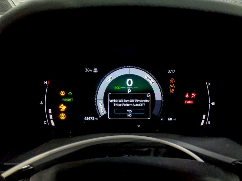 2025 TOYOTA CAMRY XSE #3316780447