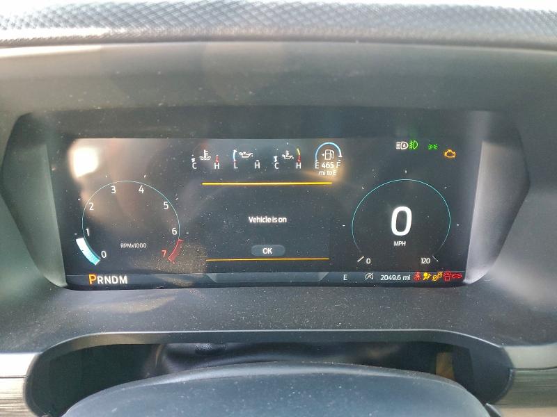 2025 FORD F150 XLT #3305289345