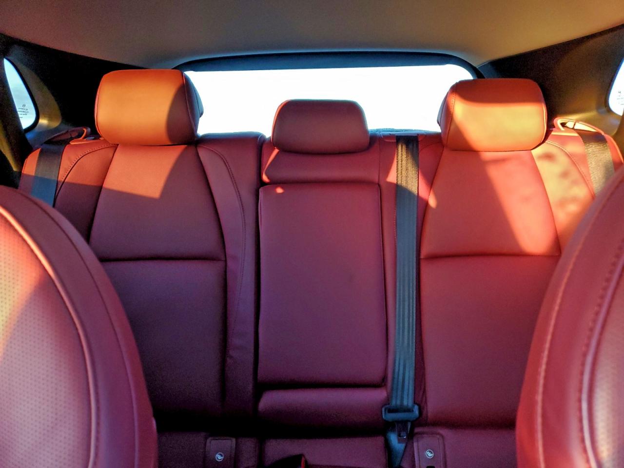 Lot #3311915707 2023 MAZDA CX-30 PREF