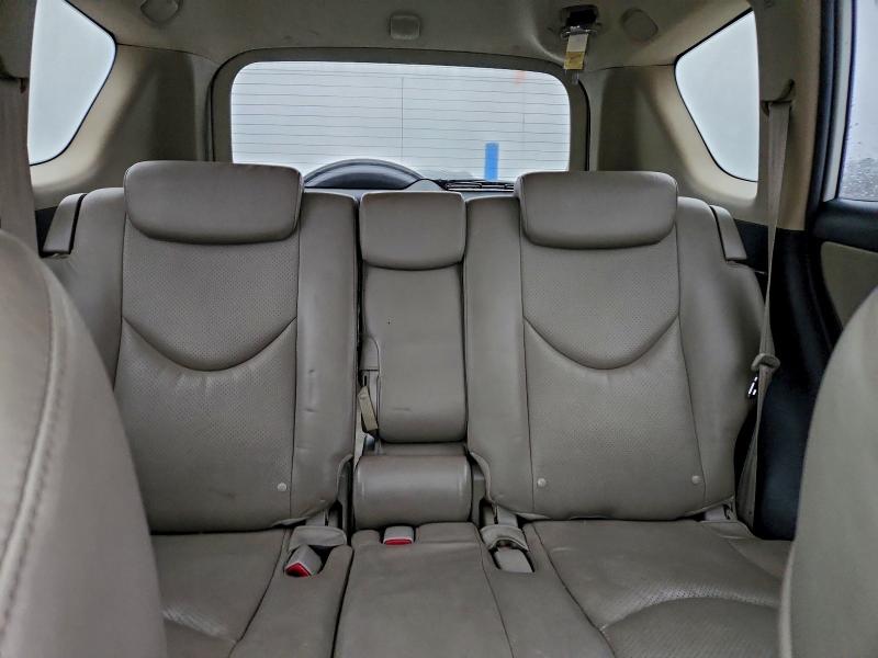 2008 TOYOTA RAV4 LIMIT #3302706114