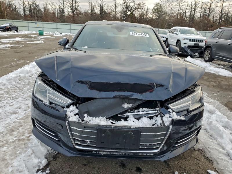 2017 AUDI A4 PREMIUM #3317866957