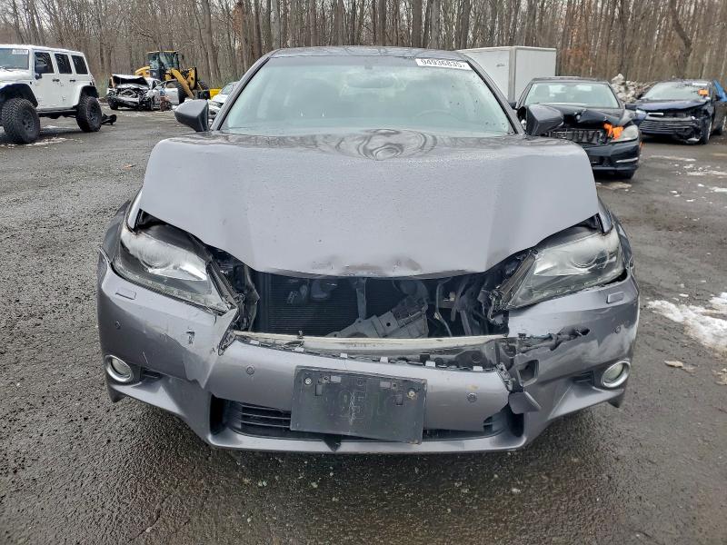 2013 LEXUS GS 350 #3305423455