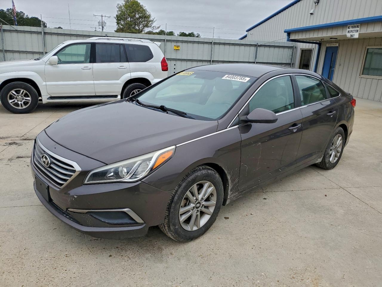 HYUNDAI SONATA SE