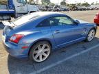 Lot #3304530502 2005 CHRYSLER CROSSFIRE