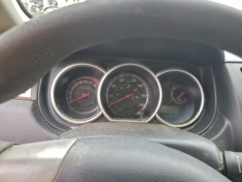 2010 NISSAN VERSA S #3317766066