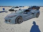 Lot #3310454296 2025 CHEVROLET CORVETTE Z