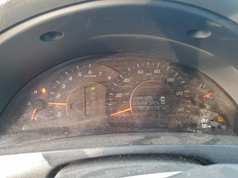 2007 TOYOTA CAMRY CE #3317821197