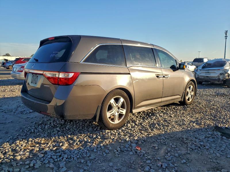2013 HONDA ODYSSEY TO #3315493358