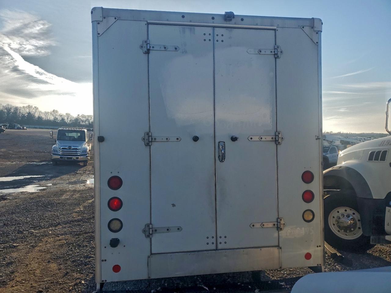 Lot #3305655720 2009 DODGE SPRINTER 3