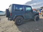 Lot #3317933937 2018 JEEP WRANGLER S