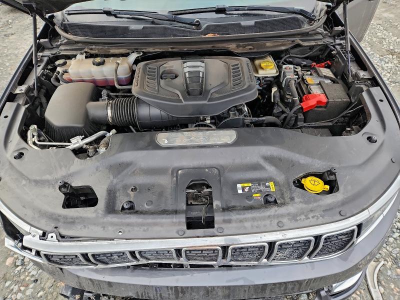 2024 JEEP WAGONEER L #3311565247