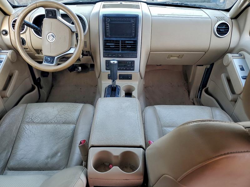 2006 MERCURY MOUNTAINEE #3306393537