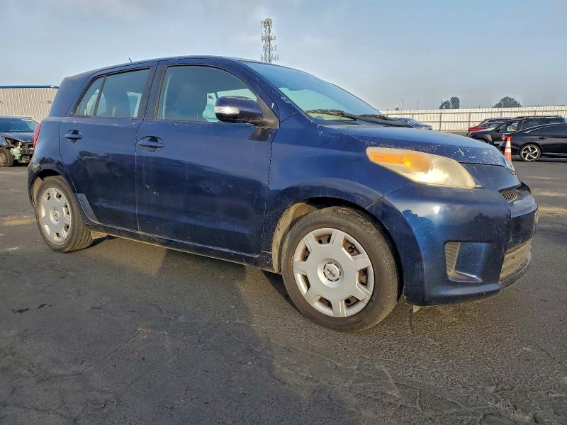 2011 TOYOTA SCION XD #3312565256