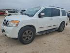 Lot #3319077278 2014 NISSAN ARMADA SV