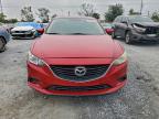 Lot #3310326074 2016 MAZDA 6 TOURING