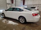 Lot #3318893920 2017 CHEVROLET IMPALA LT