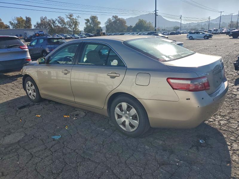 2007 TOYOTA CAMRY CE #3301589643
