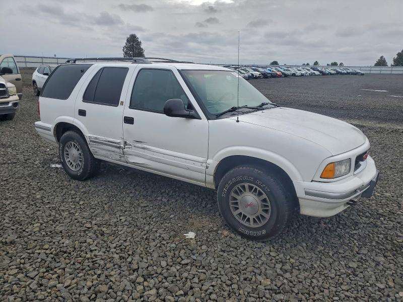 1995 GMC JIMMY #3305529078